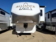 Contact us now about this 2026 Alliance RV Paradigm 312RK! 2026 Paradigm 312RK by Alliance RV from Blue Compass RV Springfield in Strafford, Missouri