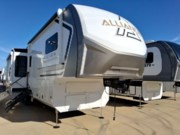 Call now about this 2026 Alliance RV Paradigm 312RK! 2026 Alliance RV Paradigm 312RK - New Fifth Wheel For Sale by Blue Compass RV Springfield in Strafford, Missouri