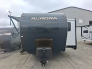 New 2026 Forest River Aurora 26FKDS available in Strafford, Missouri
