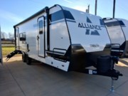 Call now about this 2026 Alliance RV Delta RK234! 2026 Alliance RV Delta RK234 - New Travel Trailer For Sale by Blue Compass RV Springfield in Strafford, Missouri