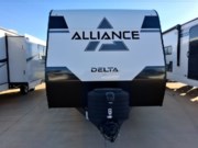 Contact us now about this 2026 Alliance RV Delta RK234! 2026 Delta RK234 by Alliance RV from Blue Compass RV Springfield in Strafford, Missouri