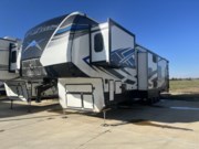Used 2021 Keystone Fuzion 419 available in Strafford, Missouri