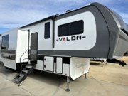 Contact us now about this 2026 Alliance RV Valor 44V14! 2026 Valor 44V14 by Alliance RV from Blue Compass RV Springfield in Strafford, Missouri