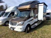 Used 2018 Tiffin Wayfarer 24B available in Strafford, Missouri