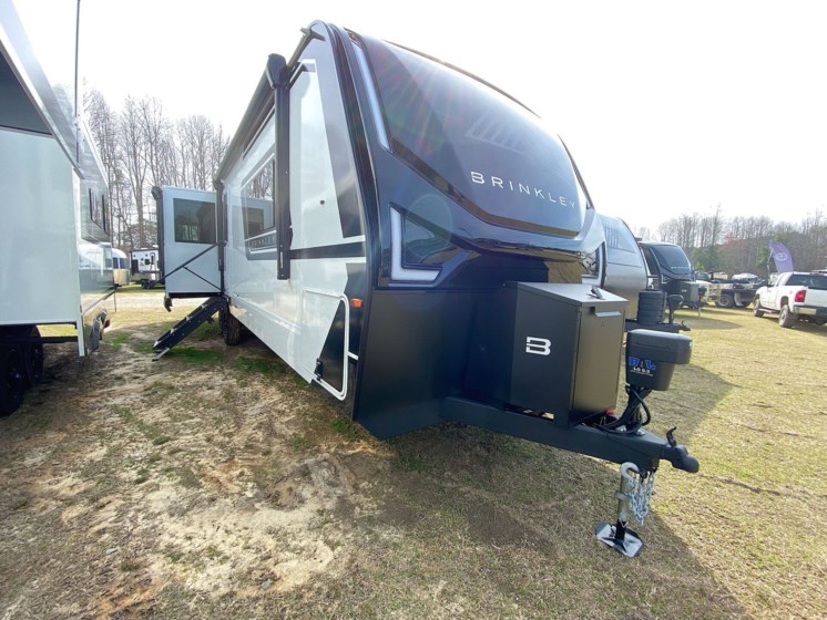 Email now about this 2025 Brinkley RV Model Z AIR 310! Used 2025 Brinkley RV Model Z AIR 310 available in Strafford, Missouri