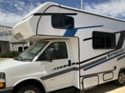 New 2026 Forest River Sunseeker LE 2350LE Chevy available in Strafford, Missouri