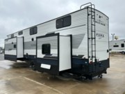 New 2026 Forest River Puma Vista 402LFT available in Strafford, Missouri