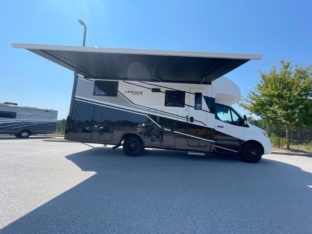 New 2026 Grand Design Lineage Series M 25TK available in Strafford, Missouri