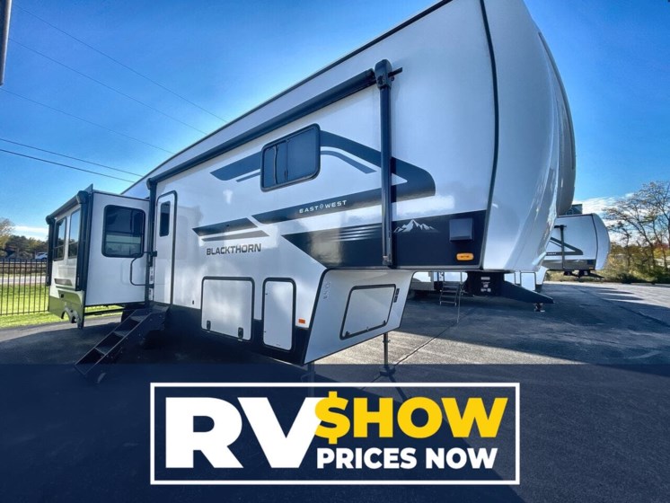Email now about this 2026 East to West Blackthorn 2990MK! New 2026 East to West Blackthorn 2990MK available in Strafford, Missouri
