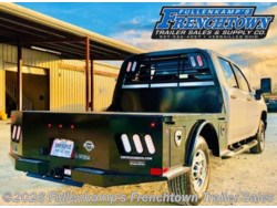 2020 CM Truck Beds SK SK 84" / 84" / 40" / 42" - New Flat Bed Body for sale by Fullenkamp's Frenchtown Trailer Sales in Versailles, Ohio