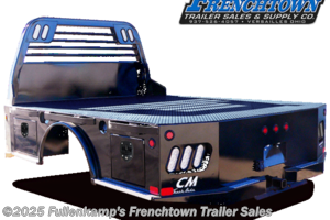 2020 CM Truck Beds SK SK 84" / 84" / 40" / 42"