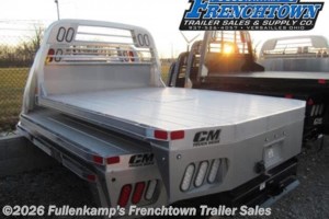 2021 CM Truck Beds ALRD 4500GMSD 9'4'' / 97" / 60" / 34''