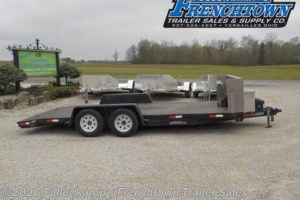 2007 Down 2 Earth DTE8218SCH3.5B