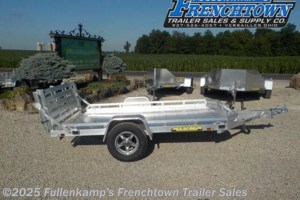 2023 Aluma 7710 H - BT