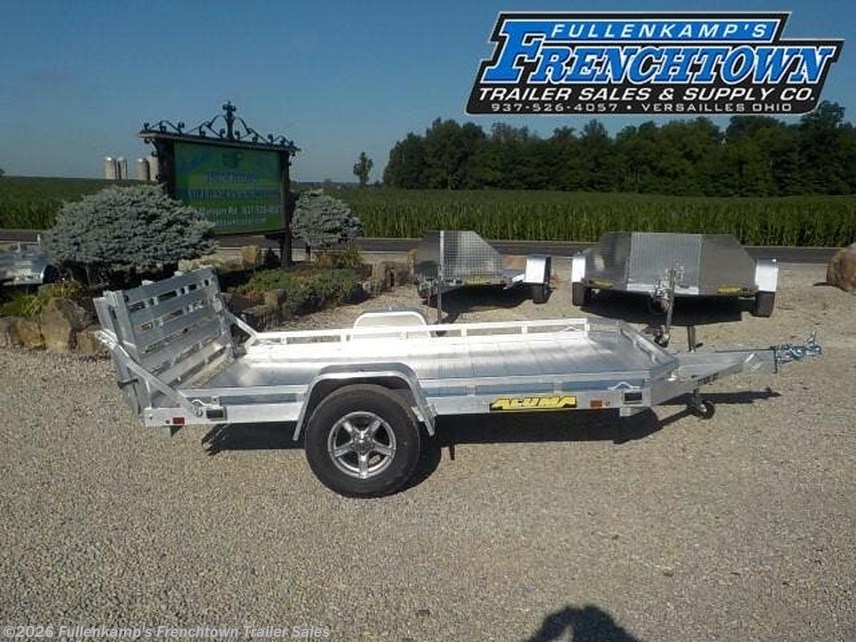 New 2023 Aluma 7710 H - BT available in Versailles, Ohio