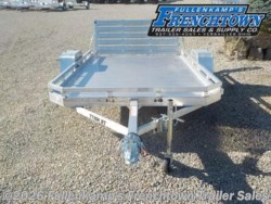 New 2023 Aluma 7710 H - BT available in Versailles, Ohio