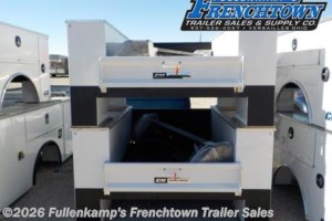 2022 CM Truck Beds CMG 76" X 78" X 38"