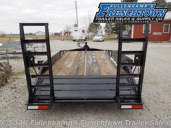 2022 BF9T-2EP by Belshe from Fullenkamp's Frenchtown Trailer Sales in Versailles, Ohio