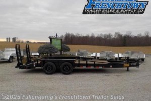 2022 Belshe BF9T-2EP