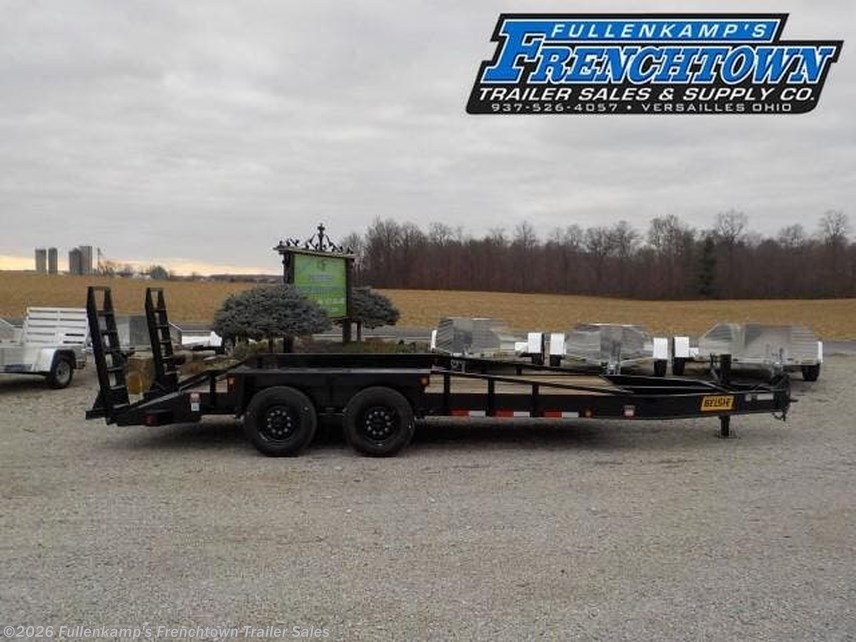 New 2022 Belshe BF9T-2EP available in Versailles, Ohio