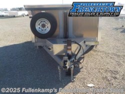 New 2023 Quality Steel 8312AHD12K ALUMINUM HYBRID available in Versailles, Ohio