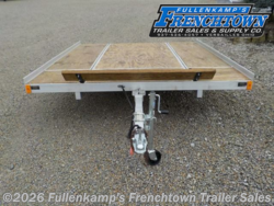 Used 2010 FLOE Versa Max TILT available in Versailles, Ohio