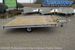 2010 FLOE Versa Max TILT