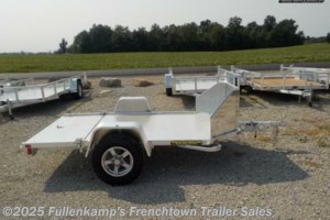 2024 Aluma MC2F Folding