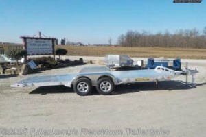 2023 Aluma 8218 Tilt