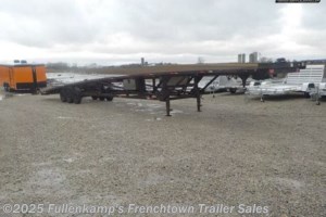 2000 Miscellaneous Other 3 CAR WEDGE