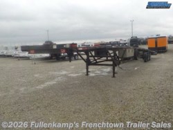 Used 2000 Miscellaneous Other 3 CAR WEDGE available in Versailles, Ohio