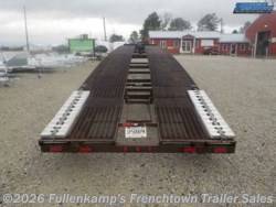 2000 Other 3 CAR WEDGE by Miscellaneous from Fullenkamp's Frenchtown Trailer Sales in Versailles, Ohio