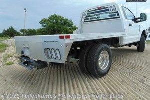 2023 CM Truck Beds ALRD 8'6'' / 84'' / 58'' / 42"