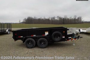 2024 Big Tex 90SR-12BK-6SIR