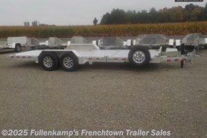 2024 Aluma 8222-14K-TILT-