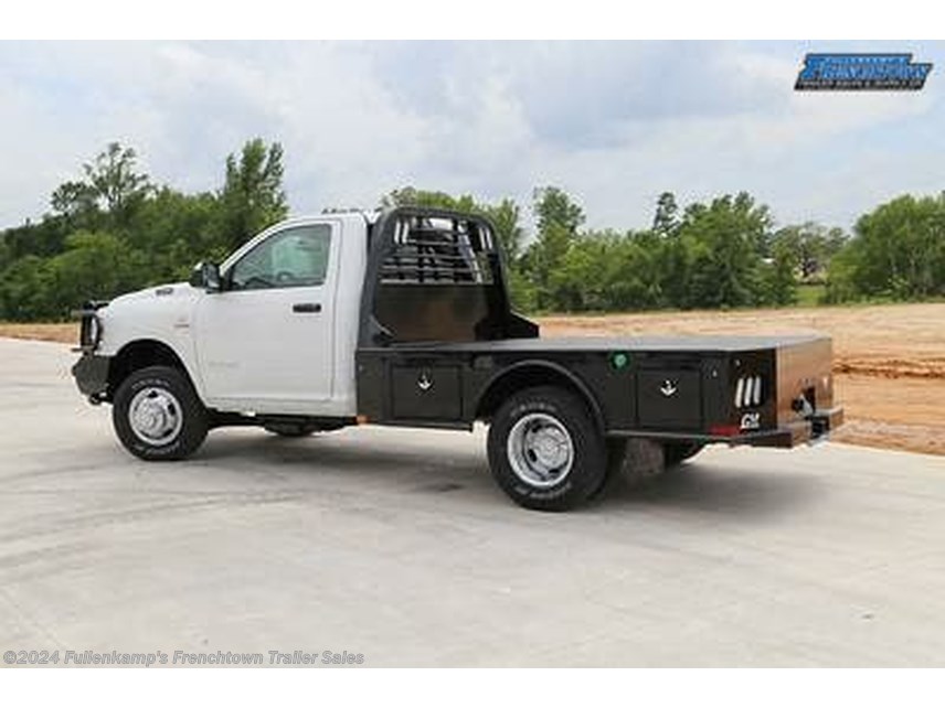 New 2023 CM Truck Beds SK available in Versailles, Ohio