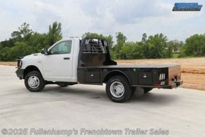 2022 CM Truck Beds SK (4500GMSD) SK 9'4"/ 97''/ 60"/ 34"