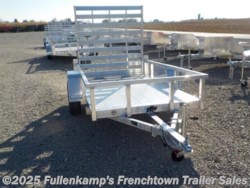 New 2024 Black Rhino Trailers LSS 510-A available in Versailles, Ohio