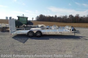 2024 Black Rhino Trailers LST 722-A 10K