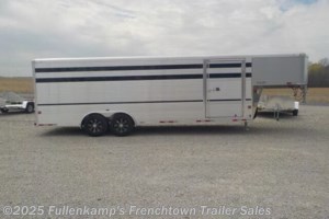 2023 Sundowner SUNLITE RANCHER 24 GN