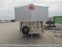 New 2023 Sundowner SUNLITE RANCHER 24 GN available in Versailles, Ohio