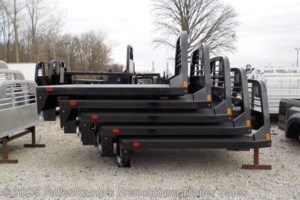 2023 CM Truck Beds RD 8'6" / 97'' / 58'' / 42''