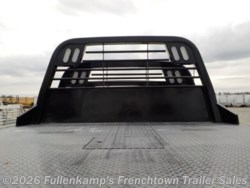 2023 RD 8'6" / 97'' / 58'' / 42'' by CM Truck Beds from Fullenkamp's Frenchtown Trailer Sales in Versailles, Ohio