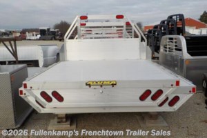 2023 Aluma 96106 96106