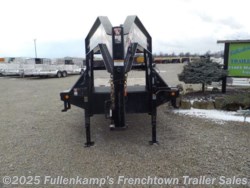 Used 2018 PJ Trailers MODEL FD322 27 + 5 available in Versailles, Ohio