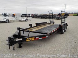 Used 2015 Belshe WB-14 available in Versailles, Ohio