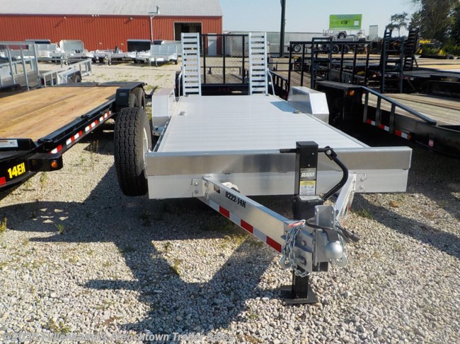 2024 Aluma 8222-14K-TA