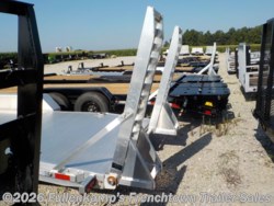 New 2024 Aluma 8222-14K-TA available in Versailles, Ohio