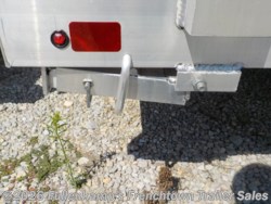 2024 EX8224H by Aluma from Fullenkamp's Frenchtown Trailer Sales in Versailles, Ohio