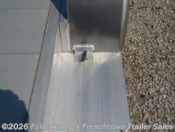 New 2024 Aluma EX8224H available in Versailles, Ohio